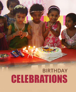Celebrations