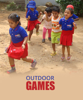 OutdoorGames