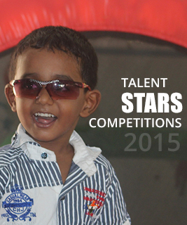 TalentStars